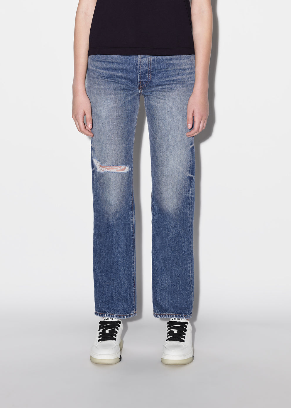 Fairfax Amiri STRAIGHT | 684501-ZME