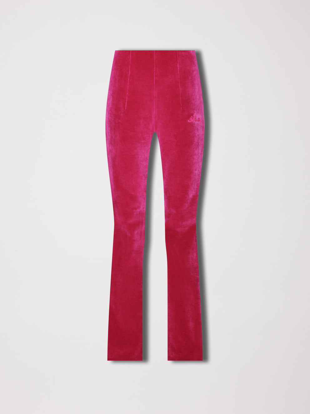 Fuschia Amiri FLARE LEGGING | 350469-EOI