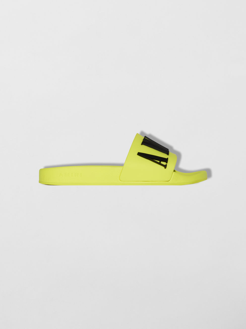 Green Amiri POOLSLIDE | 307816-QGC