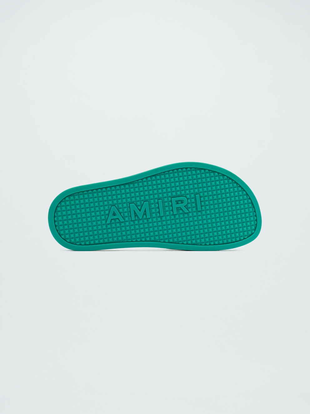 Green Amiri POOL SLIDE | 530286-JHU