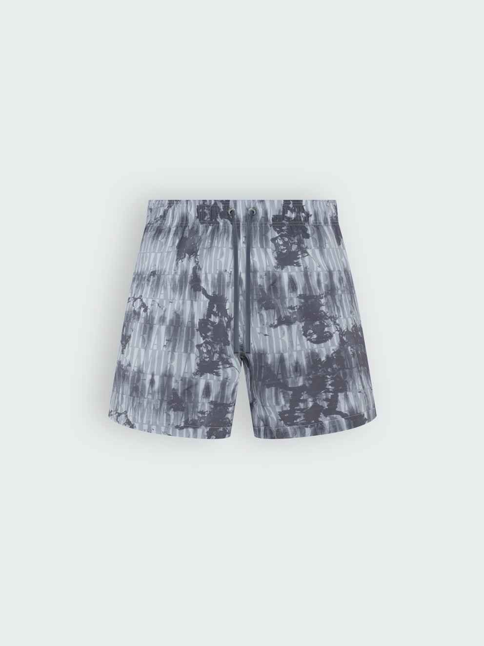 Grey Amiri TIE DYE SWIMTRUNK | 096438-BIK