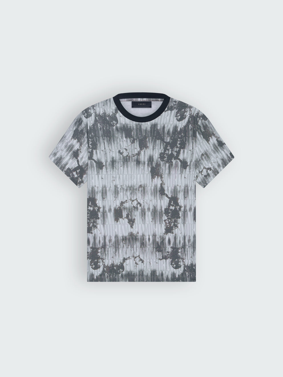 Grey Amiri TIE DYE TEE | 385170-TIY