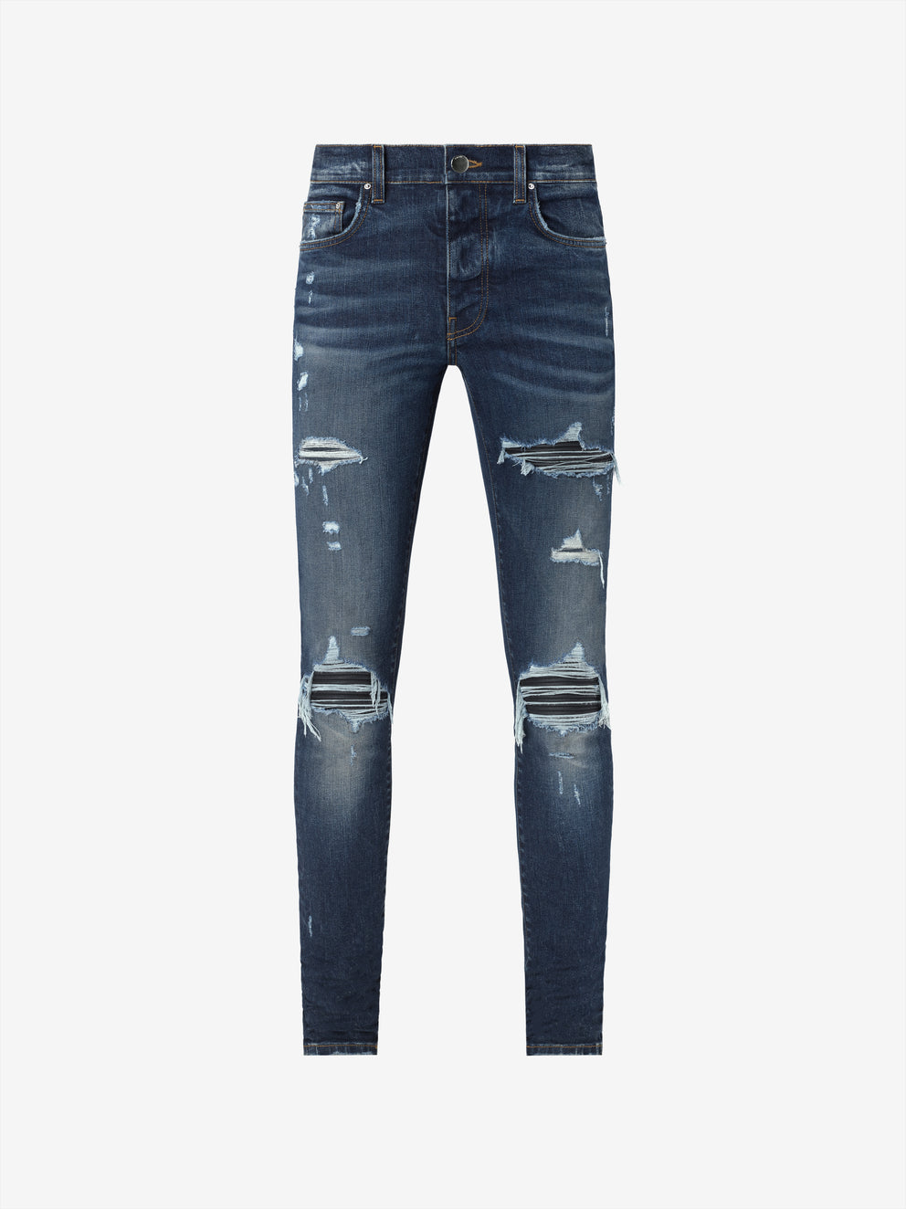 Indigo Amiri MX1 JEAN | 362894-UZQ