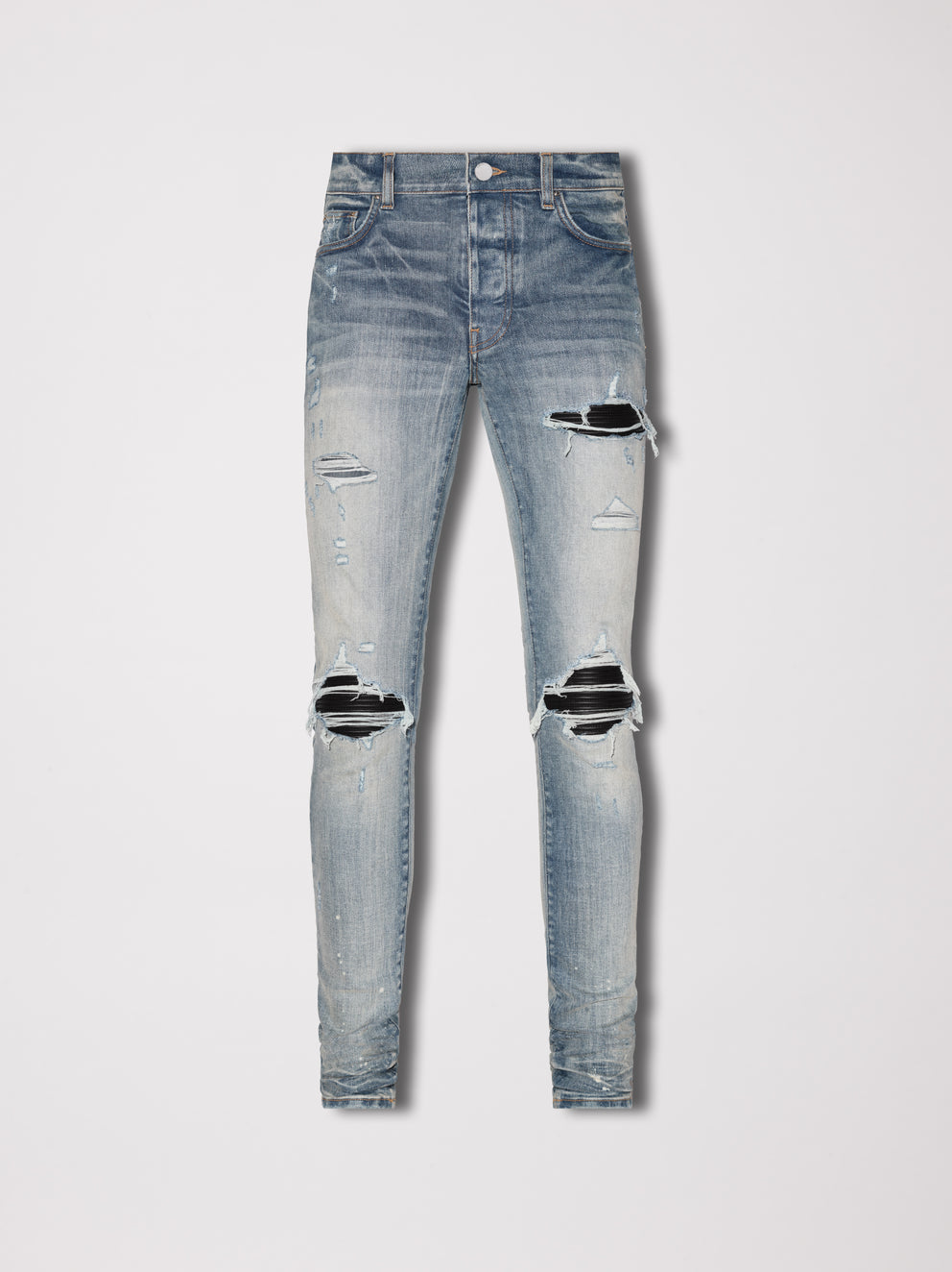 Indigo Amiri MX1 JEAN | 493862-ZYL