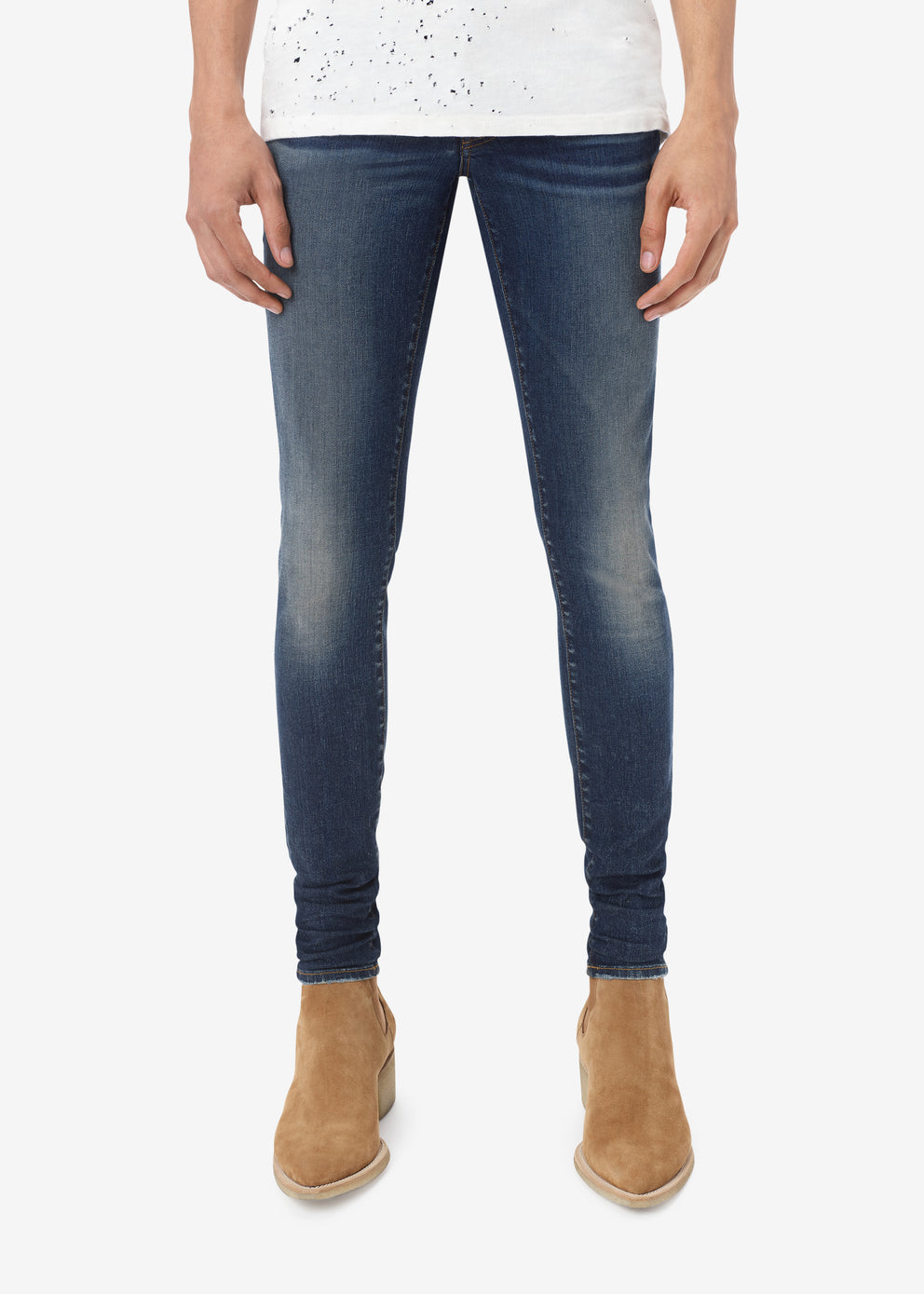 Indigo Amiri STACK JEAN | 936580-FBI