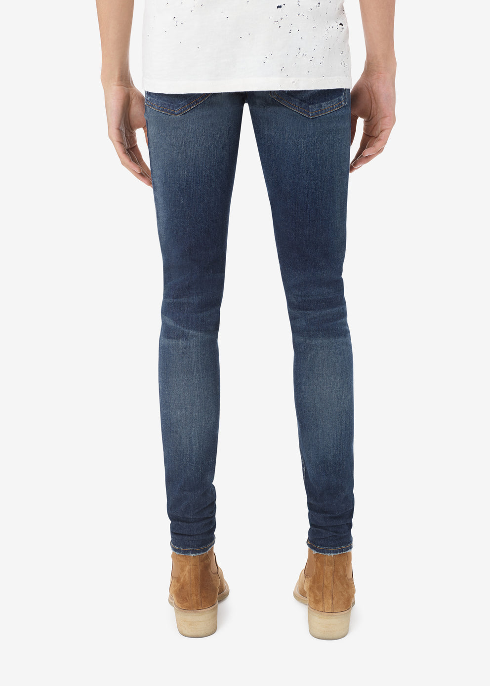 Indigo Amiri STACK JEAN | 936580-FBI