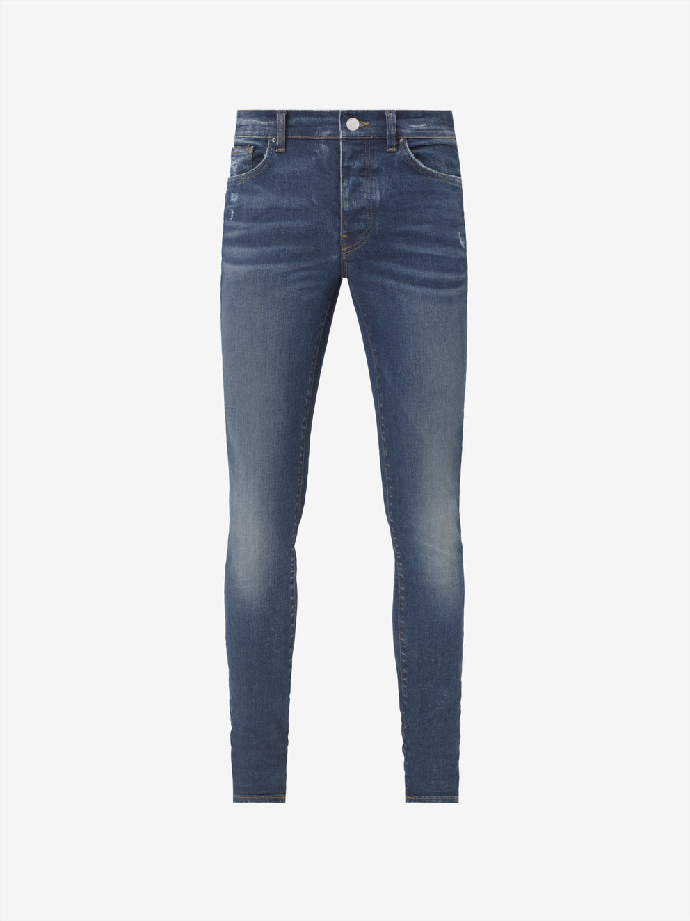 Indigo Amiri STACK JEAN | 936580-FBI