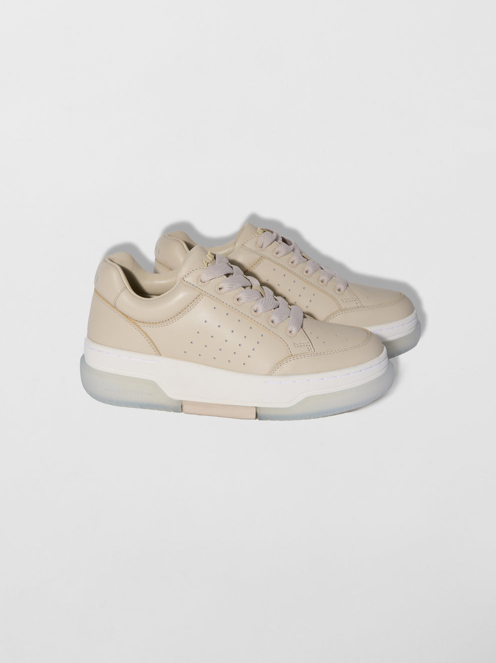 Khaki Amiri STADIUM LOW | 150382-ZRB