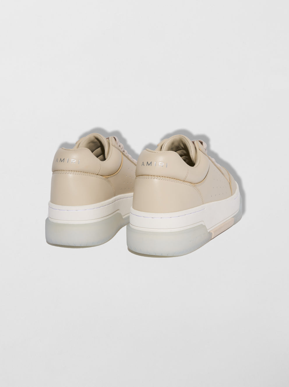 Khaki Amiri STADIUM LOW | 150382-ZRB