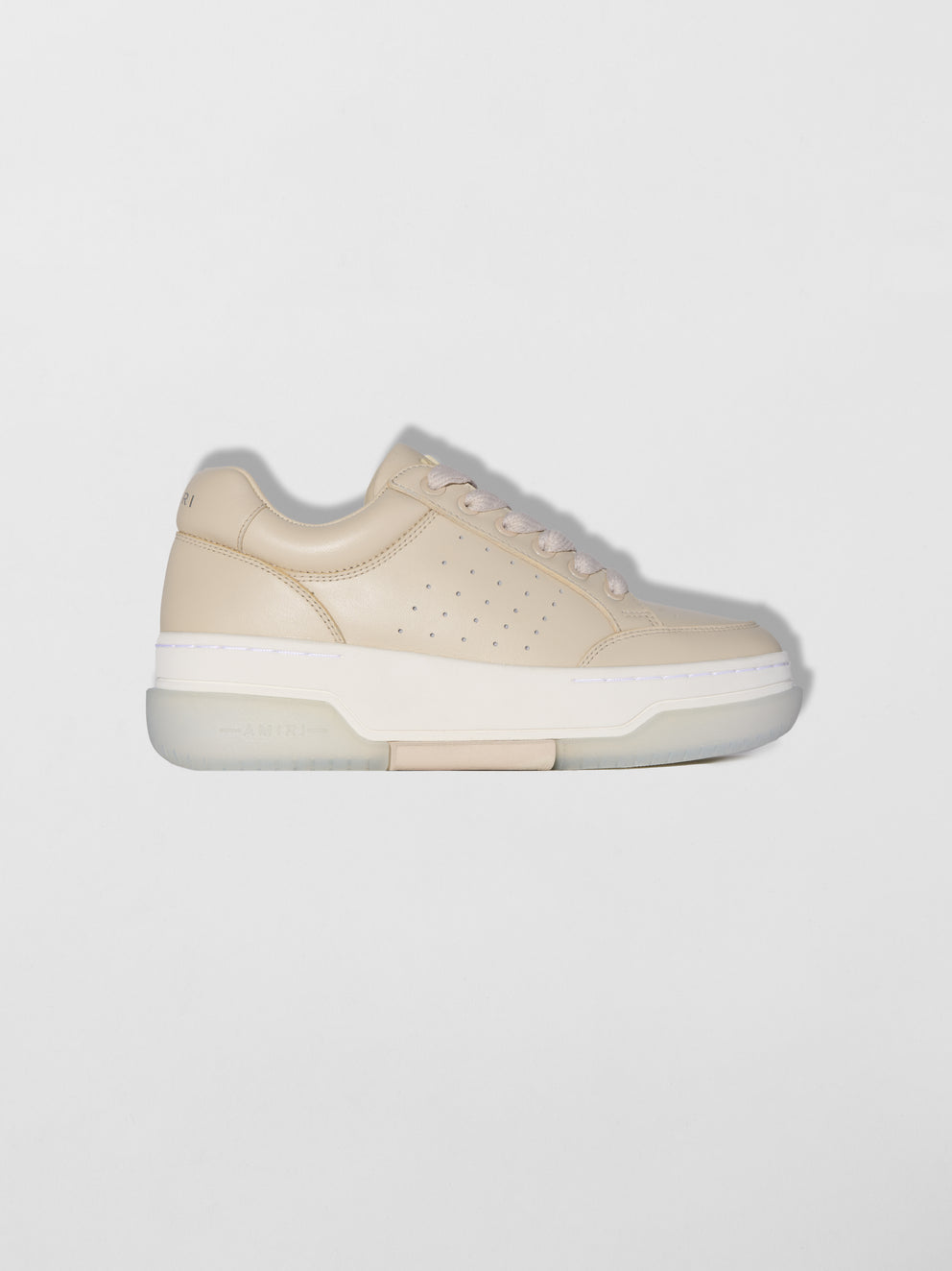 Khaki Amiri STADIUM LOW | 150382-ZRB