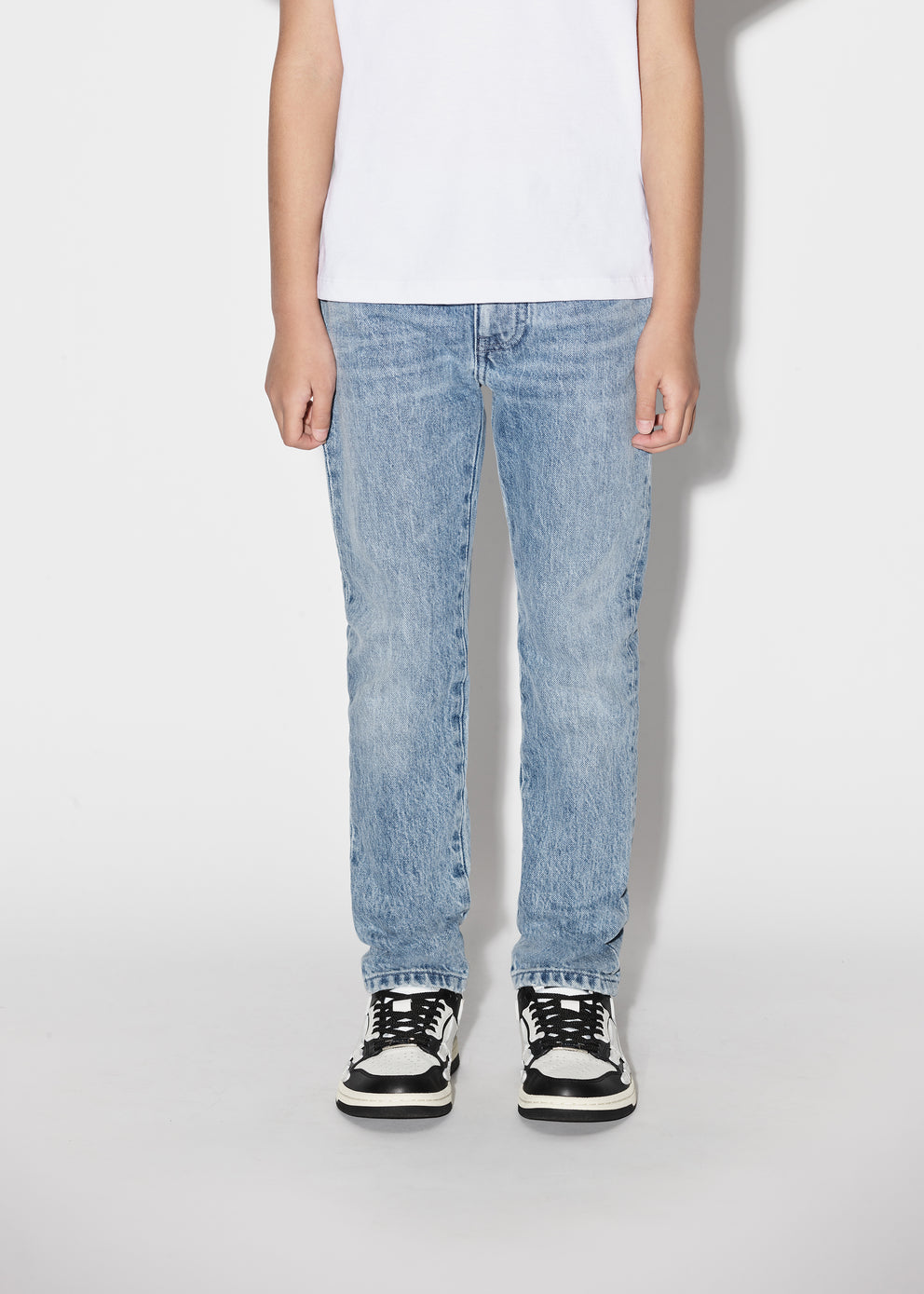 Lt Denim Amiri STACK JEAN | 731524-KNC