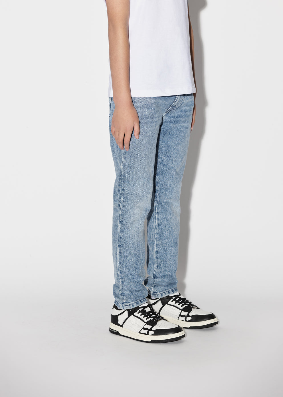 Lt Denim Amiri STACK JEAN | 731524-KNC