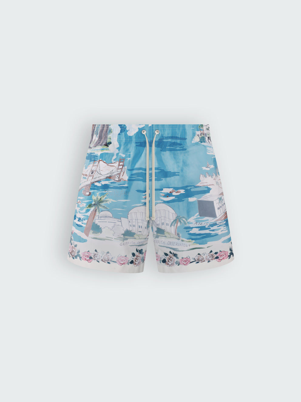 Multi Amiri CALIFORNIA SWIMTRUNK | 896035-NFB