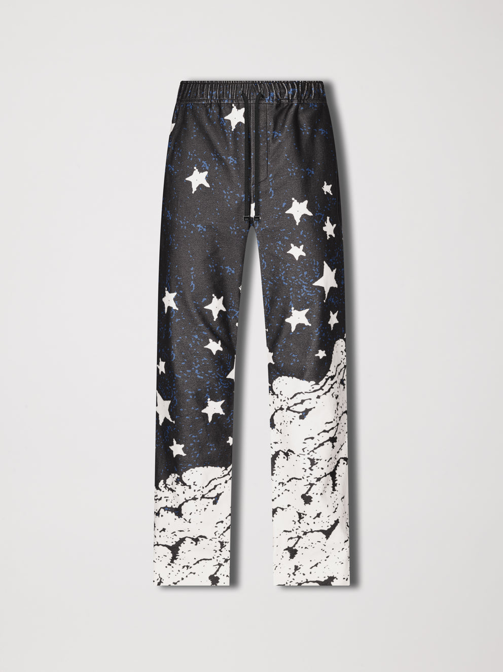 Multi Amiri CRESCENT MOON PAJAMA PANT | 496217-PXE