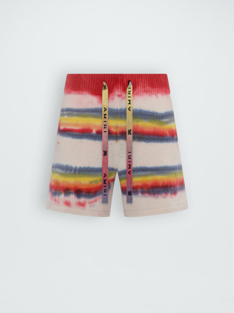 Multi Amiri RAINBOW TIE DYE SHORT | 832496-KBO