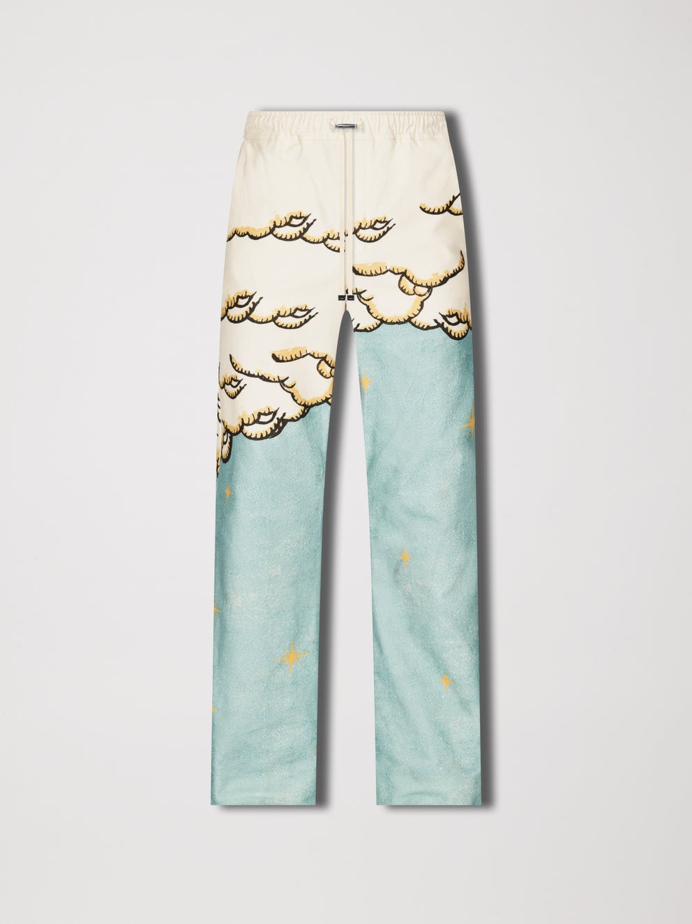 Multi Amiri SUNSCAPE PJ PANTS | 230481-LNC