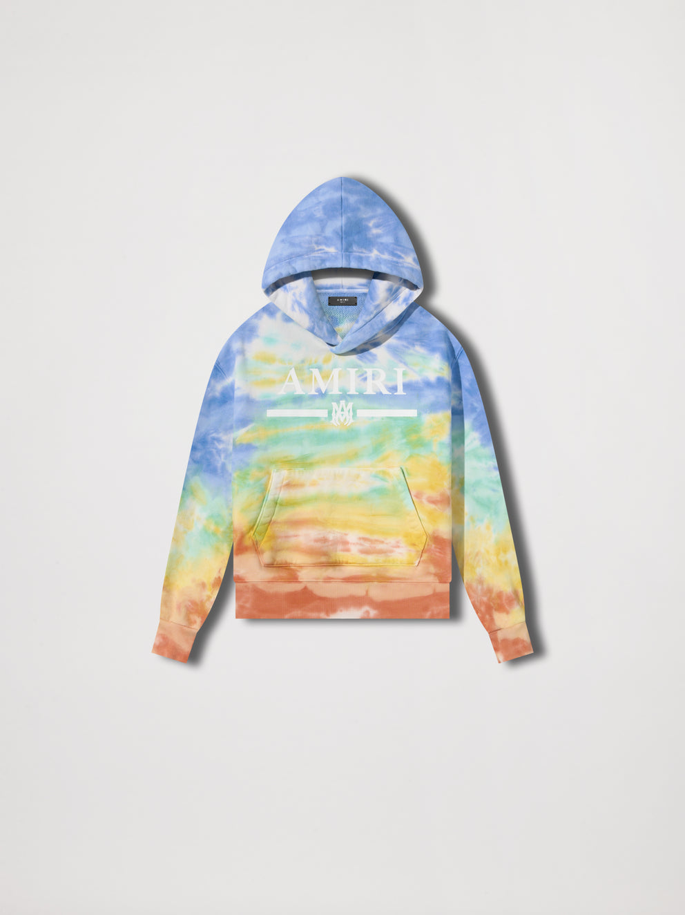 Multi Amiri TIE DYE MA HOODIE | 732860-DWY