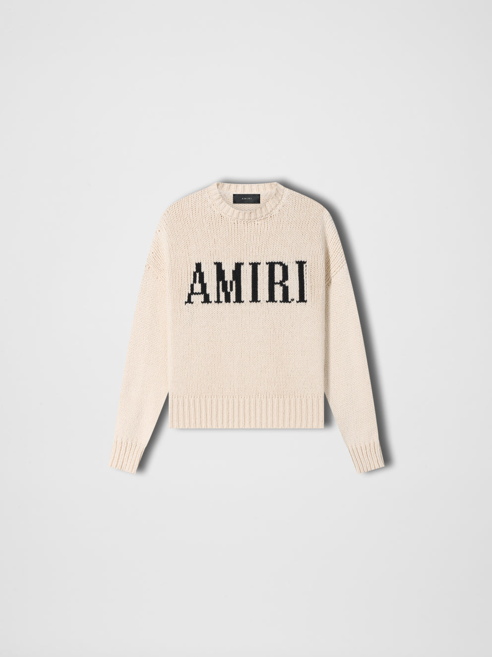 Natural Amiri SWEATER | 184520-XGQ