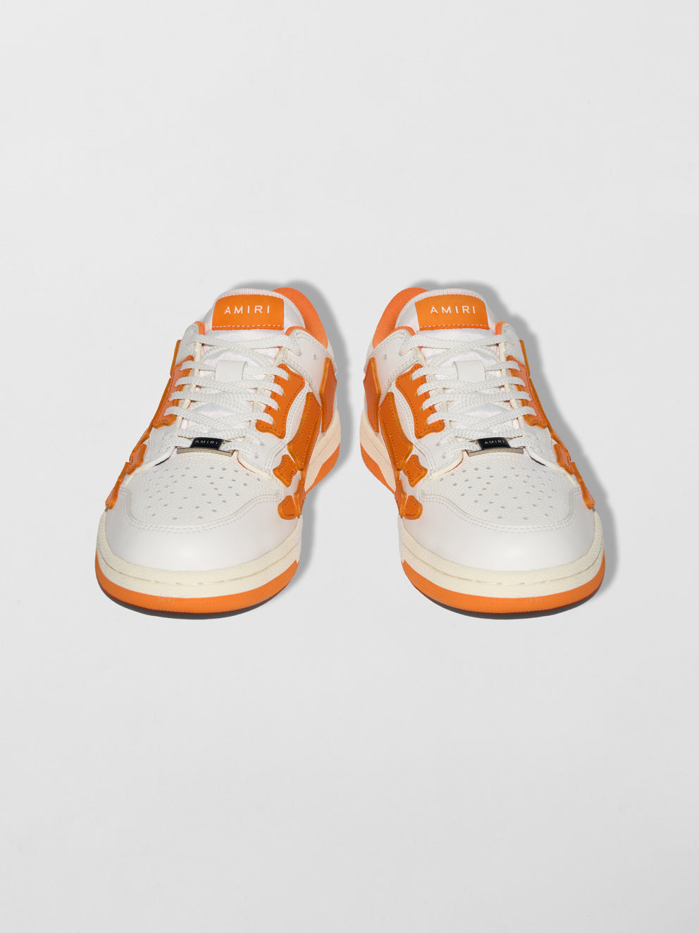 Orange Amiri SKEL TOP LOW | 628710-WQV