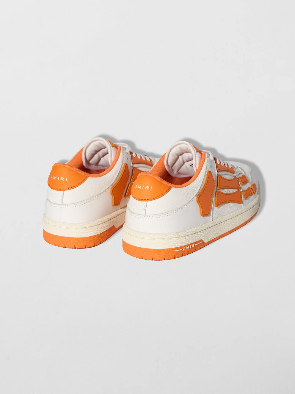 Orange Amiri SKEL TOP LOW | 628710-WQV