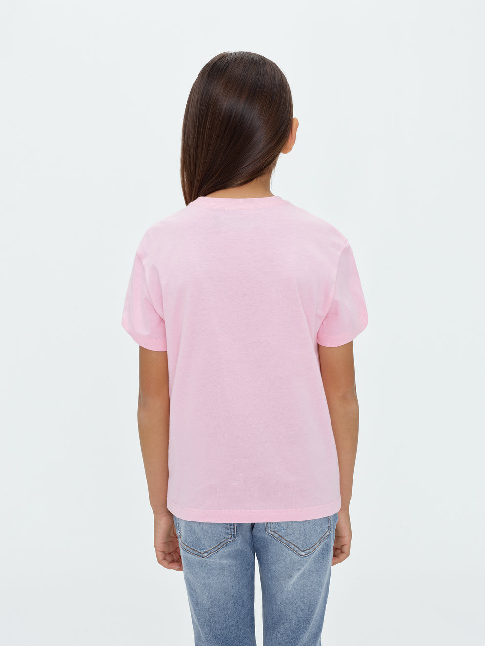 Pink Amiri 22 TEE | 741635-GKM