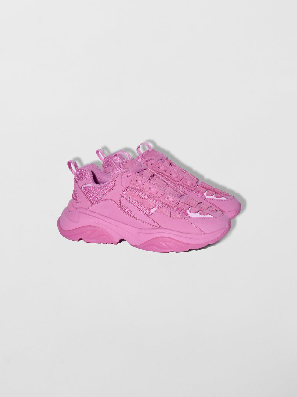 Pink Amiri BONE RUNNER | 013284-SLO