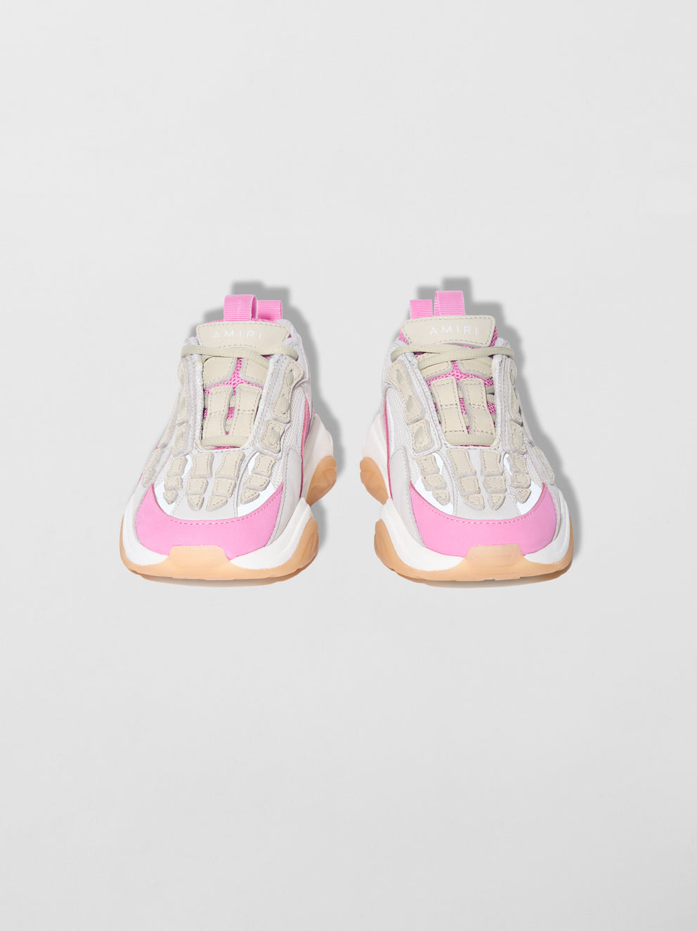 Pink Amiri BONE RUNNER | 125863-AOY