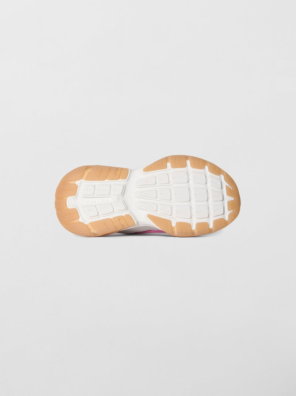 Pink Amiri BONE RUNNER | 125863-AOY