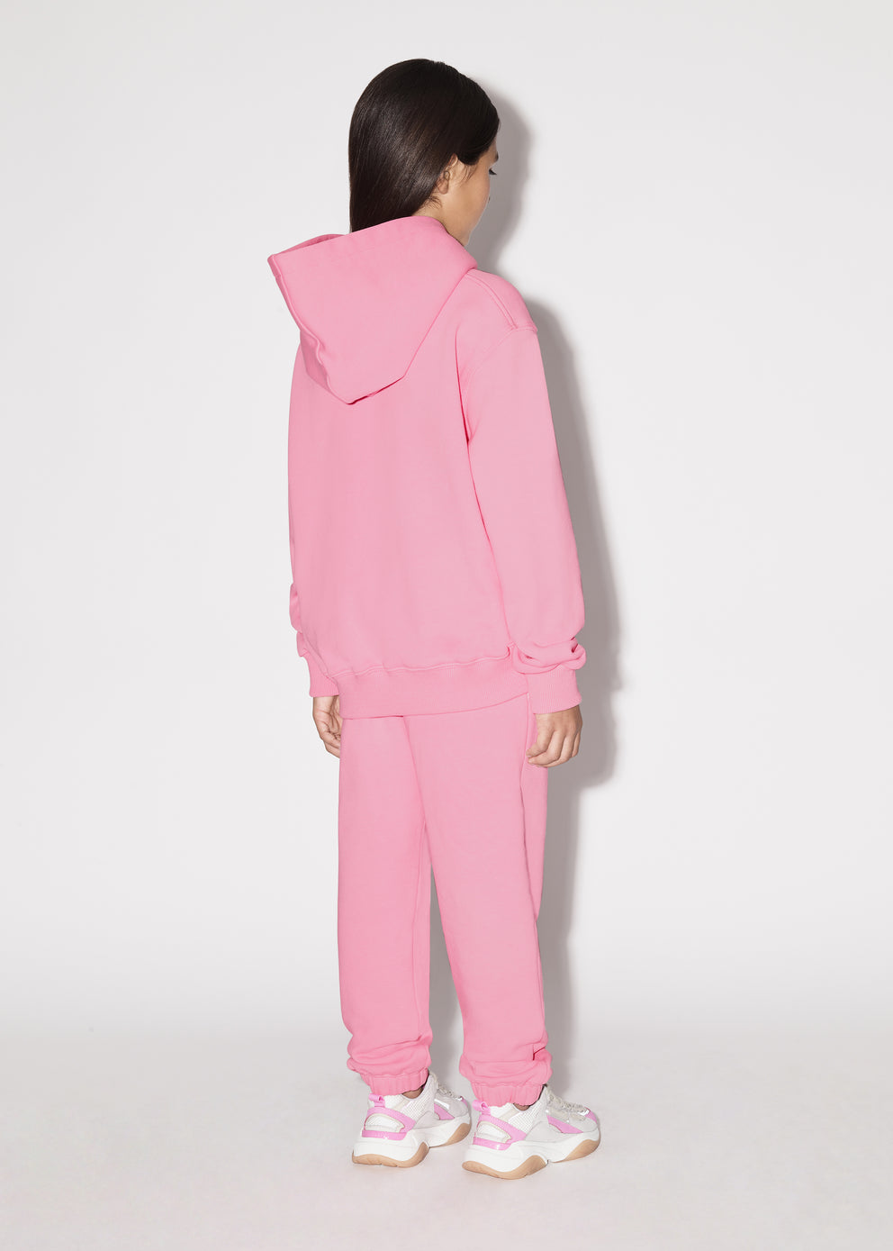 Pink Amiri HOODIE | 217540-TUN