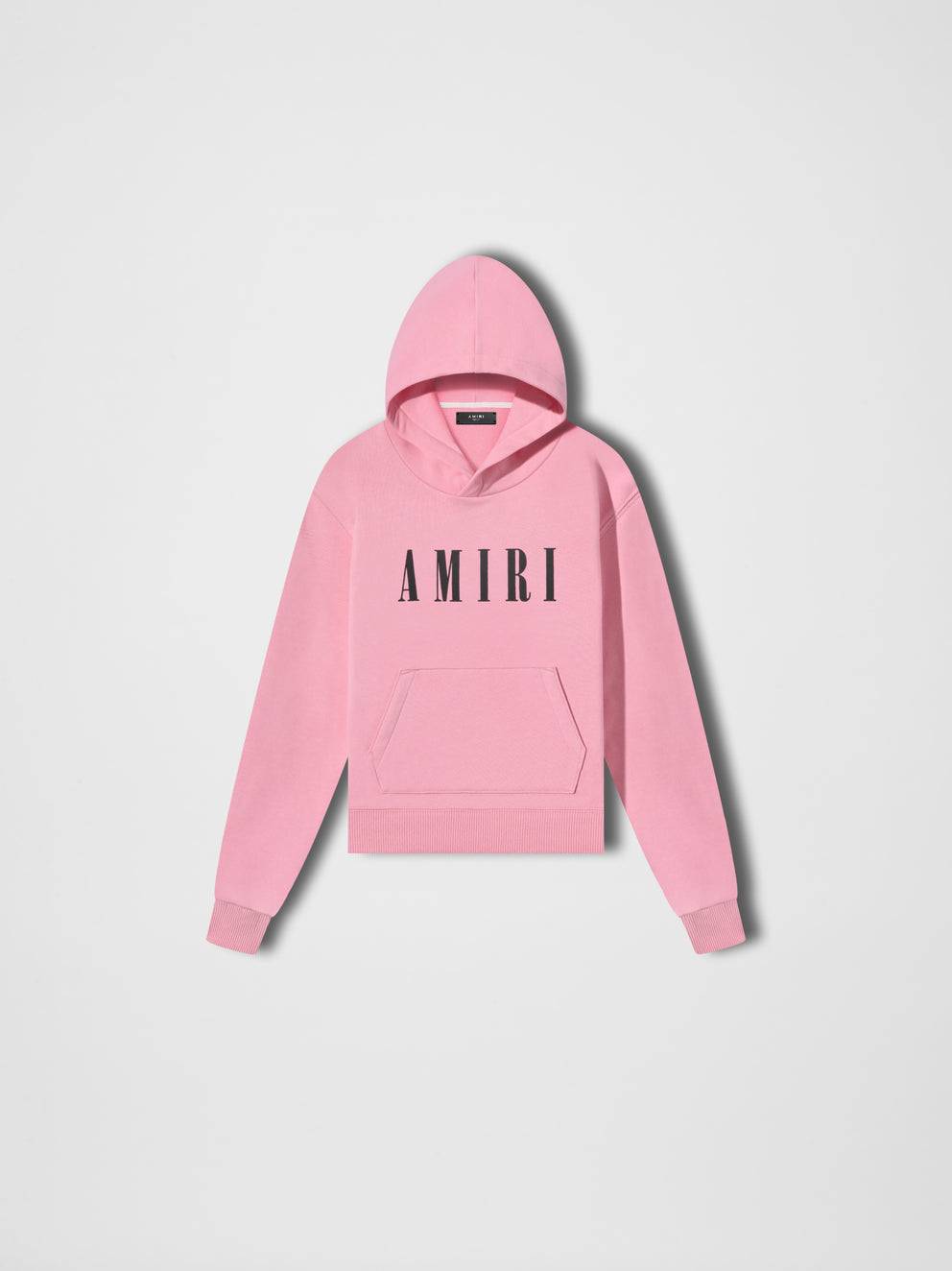 Pink Amiri HOODIE | 217540-TUN