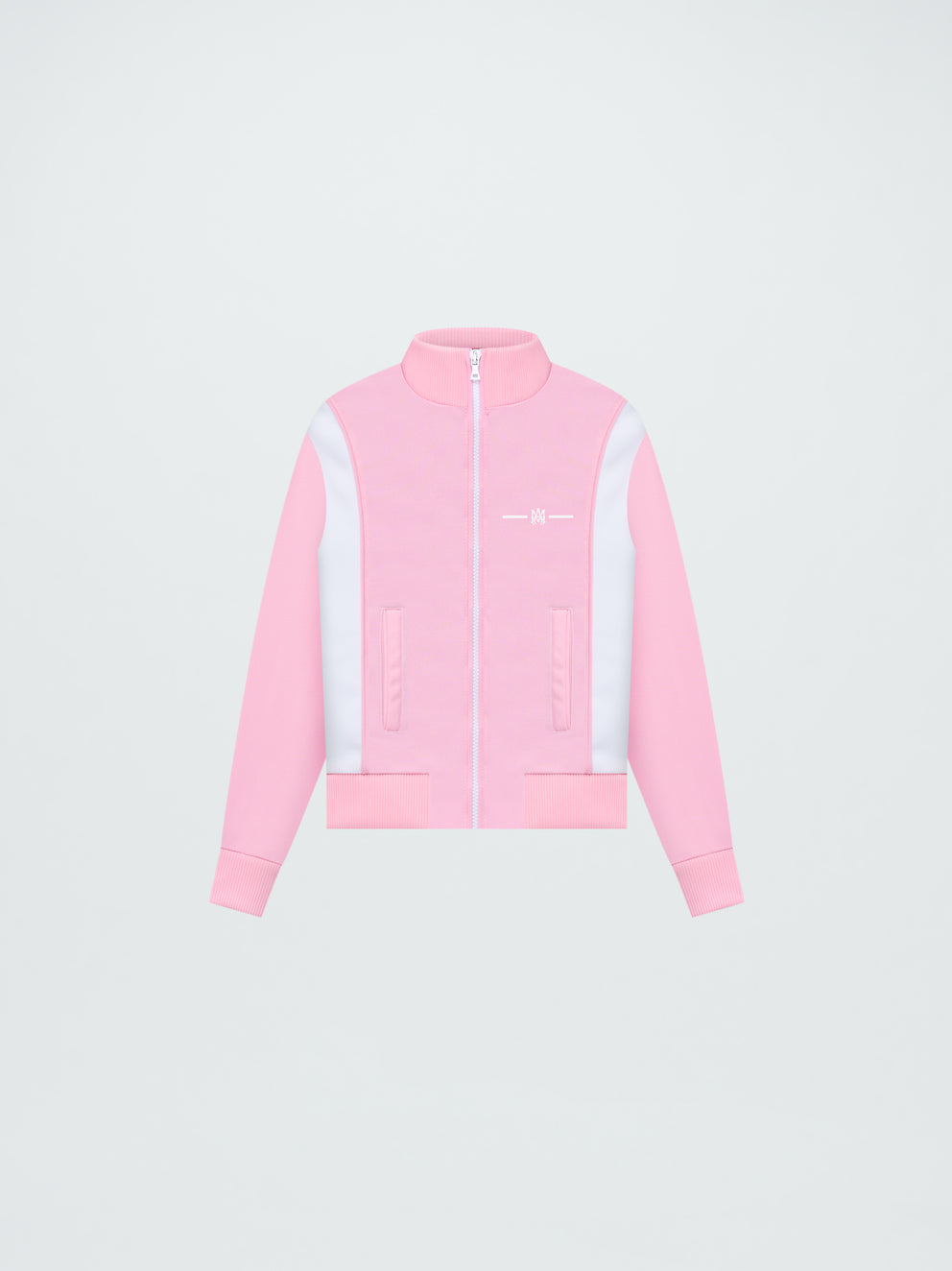 Pink Amiri MA TRACK JACKET | 860729-HWJ