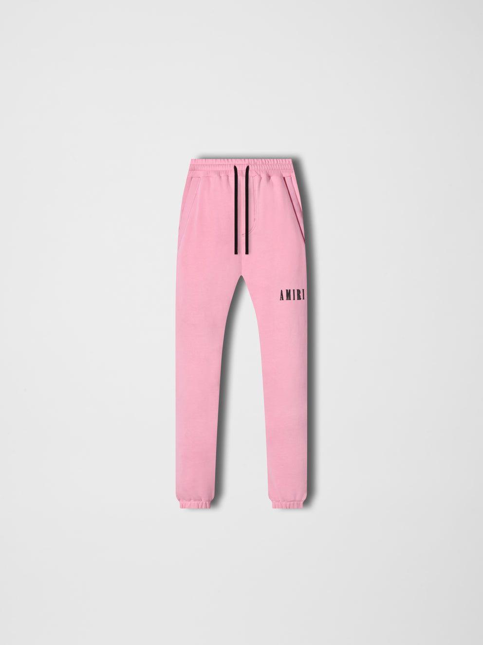 Pink Amiri SWEATPANTS | 418956-TYE