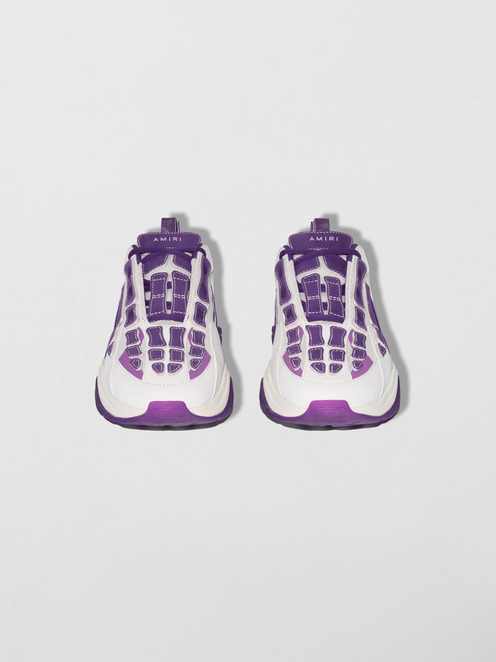 Purple Amiri BONE RUNNER | 642157-VPB