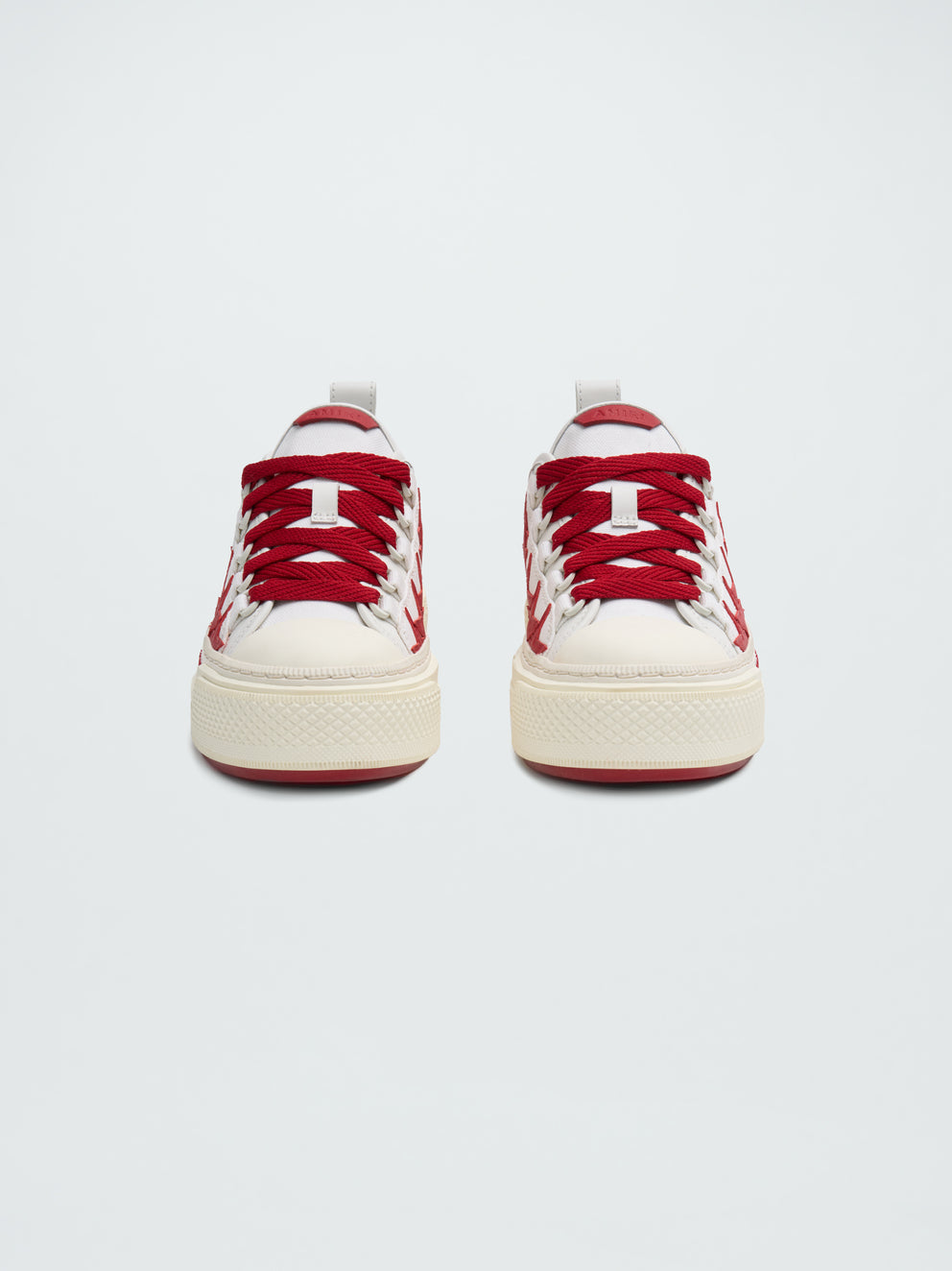 Red Amiri COURT LOW | 917264-CBQ