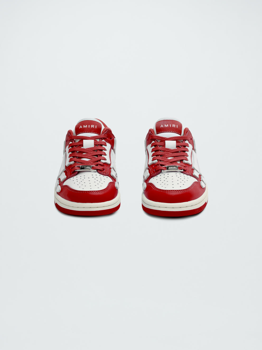 Red Amiri SKELTOP LOW | 931264-FEB