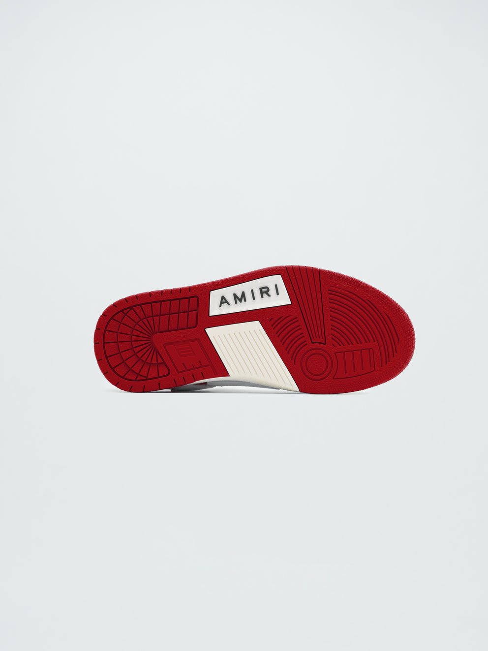 Red Amiri SKELTOP LOW | 931264-FEB