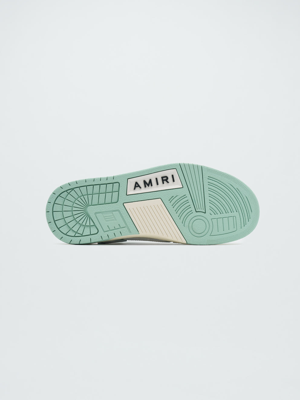 Sage Amiri SKELTOP MULE | 596820-UYT