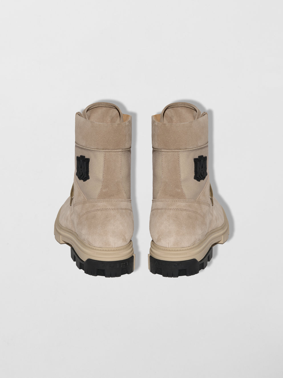 Tan Amiri MILITARY COMBAT BOOT | 984501-ZEM