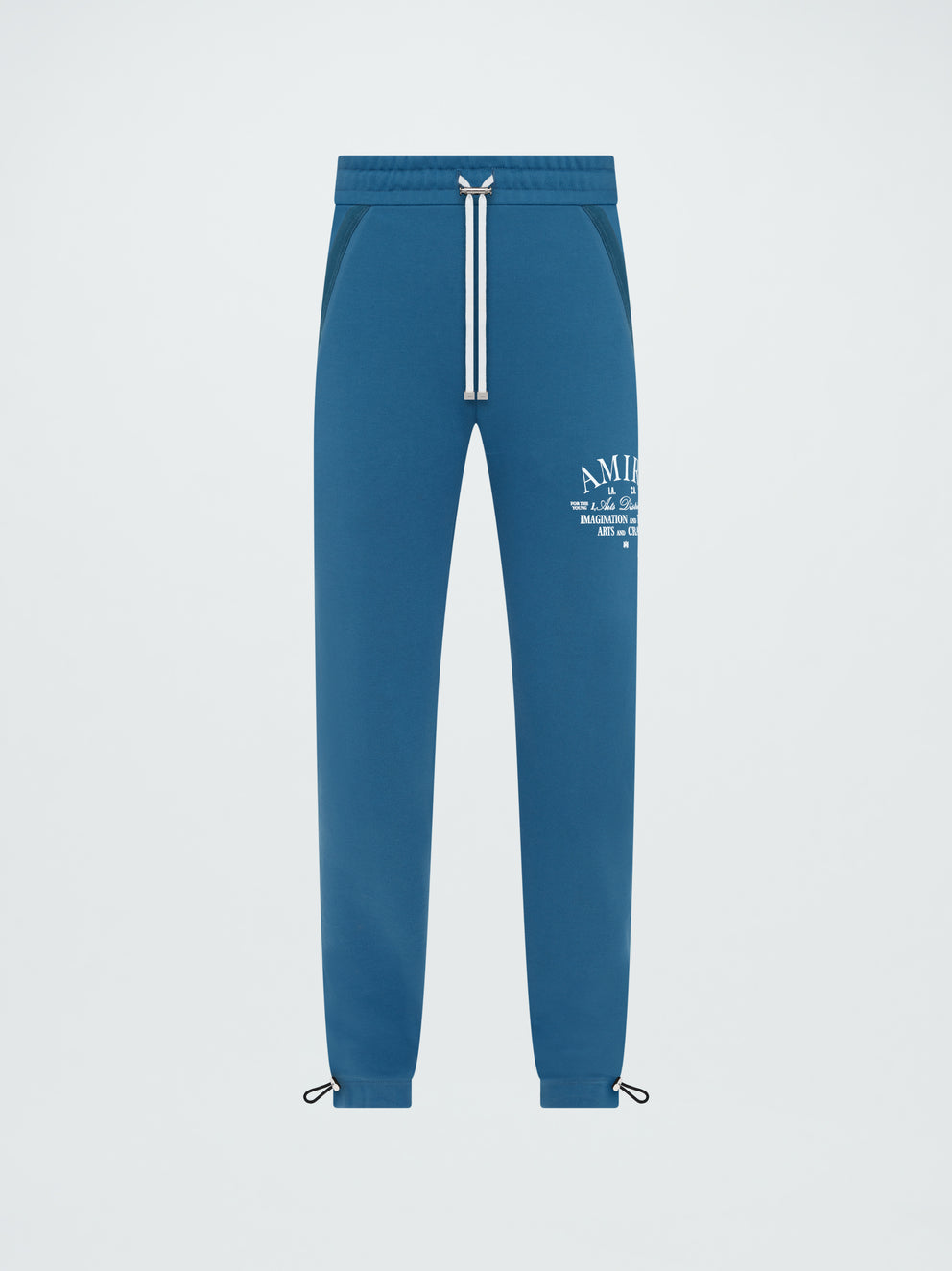 Teal Amiri ARTS DISTRICT SWEATPANT | 671954-JIG