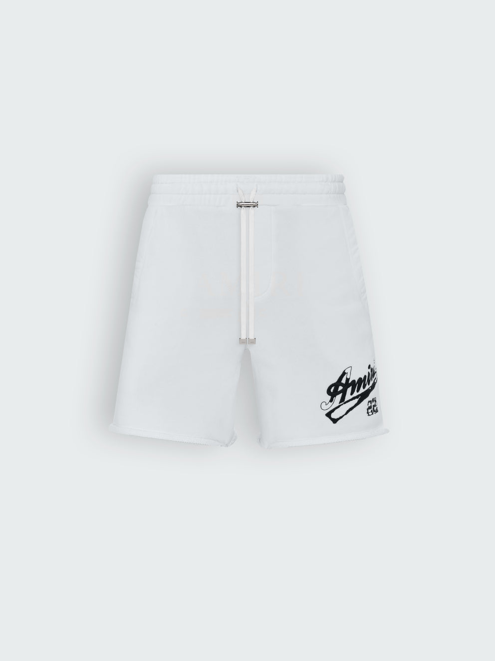 White Amiri 22 SHORTS | 857096-AEK