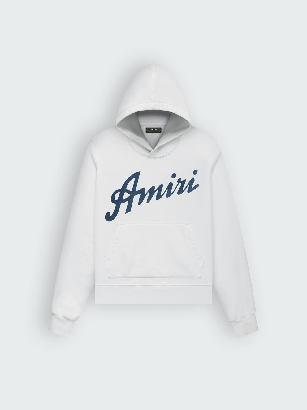 White Amiri CALIFORNIA HOODIE | 982416-TSK