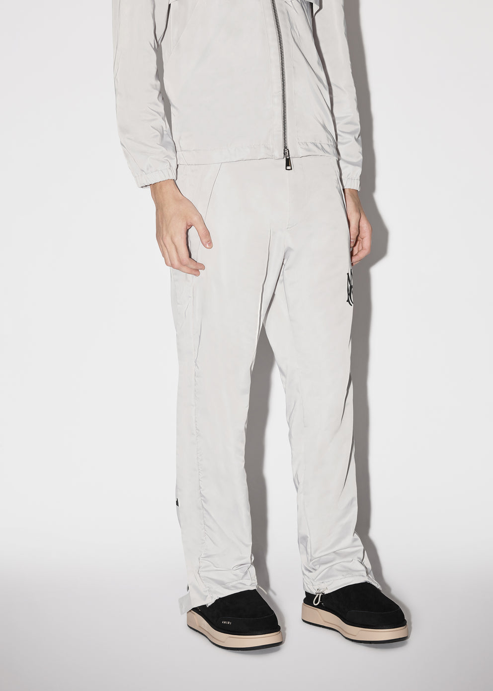 White Amiri CUFFED SNOWPANT | 670512-RLU