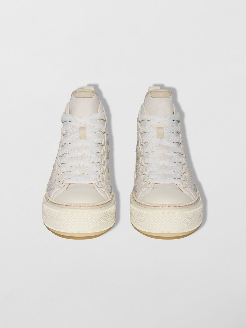 White Amiri STARS COURT HI | 803915-ESK