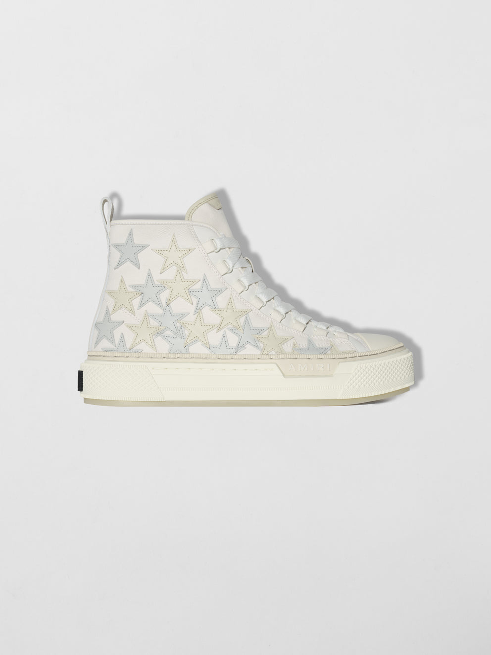 White Amiri STARS COURT HI | 803915-ESK